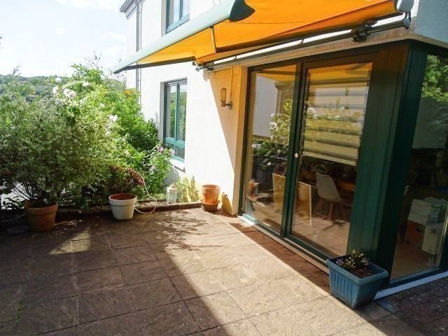 Дом с 4 комнатами в Бонн, Германия № 8024