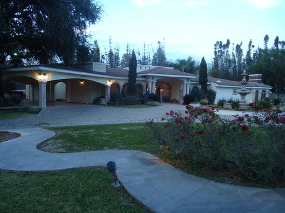 4 chambres Maison à Nuevo Leon, Mexico No. 152147