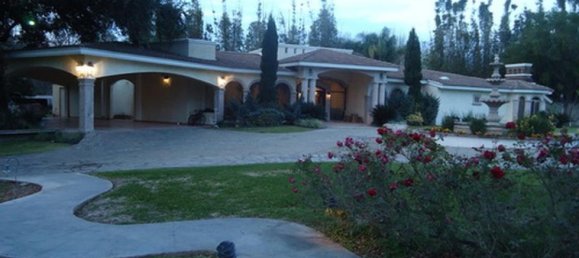 4 chambres Maison à Nuevo Leon, Mexico No. 152147 2