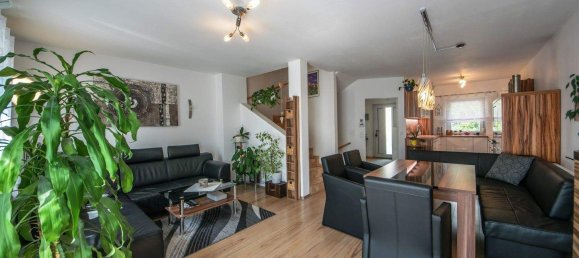 4 rooms Townhouse in Lanzendorf, Austria No. 233642 3