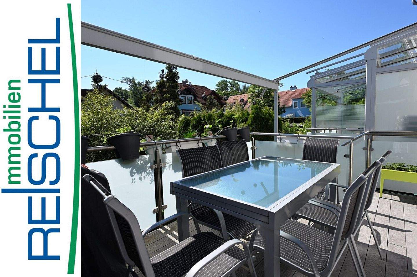 4 rooms Townhouse in Lanzendorf, Austria No. 233642