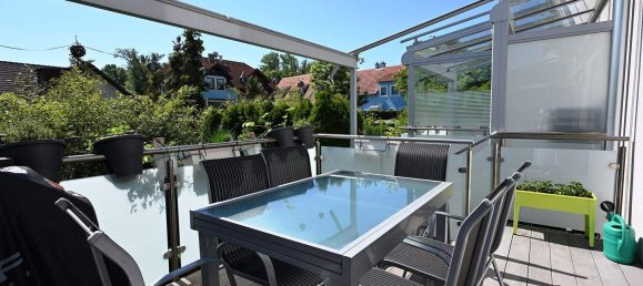 4 rooms Townhouse in Lanzendorf, Austria No. 233642 2