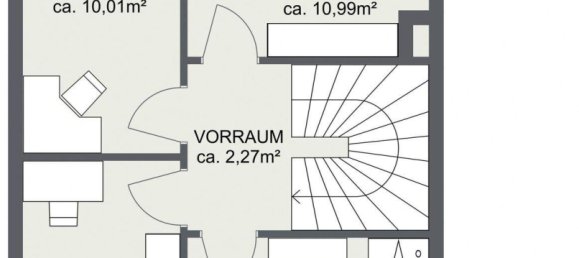 4 rooms Townhouse in Lanzendorf, Austria No. 233642 16