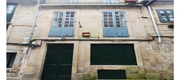 Gebäude in A Coruna, Spain 334m², Nr. 48446 6