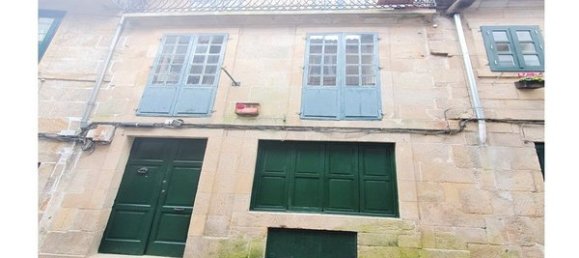 Gebäude in A Coruna, Spain 334m², Nr. 48446 23