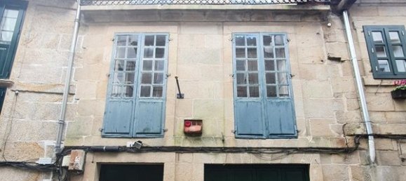 Gebäude in A Coruna, Spain 334m², Nr. 48446 39