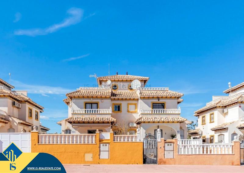 Duplex T4 em Alicante, Spain N.º 254745