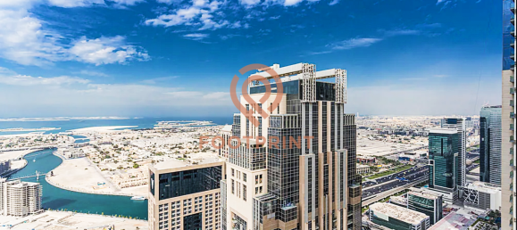 2 bedrooms Apartment in Business Bay, UAE No. 24286 2