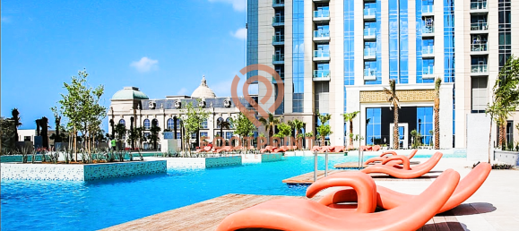 2 bedrooms Apartment in Business Bay, UAE No. 24286 17