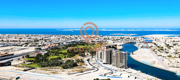 2 bedrooms Apartment in Business Bay, UAE No. 24286 14