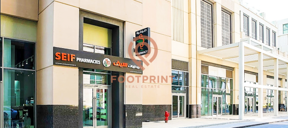 2 bedrooms Apartment in Business Bay, UAE No. 24286 15