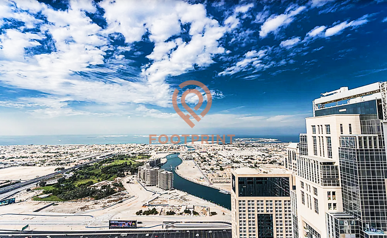 2 bedrooms Apartment in Business Bay, UAE No. 24286