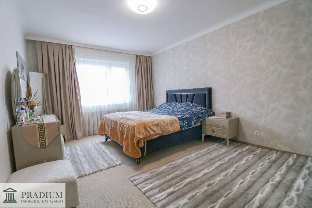 3-Zimmer Wohnung in Schwechat, Austria, Nr. 84787