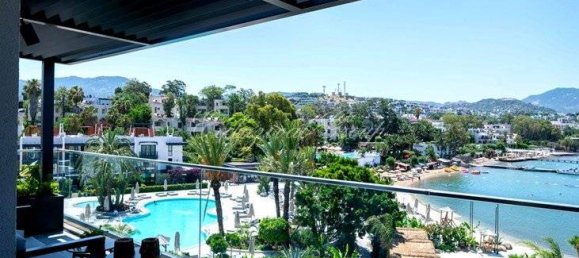 Apartment 1+1 in Bodrum, Turkey No. 28592 16