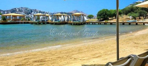 Apartment 1+1 in Bodrum, Turkey No. 28592 8