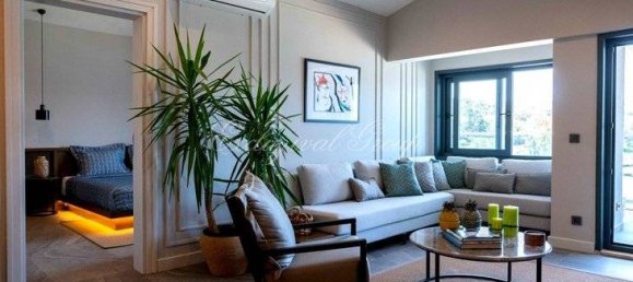 Apartment 1+1 in Bodrum, Turkey No. 28592 2