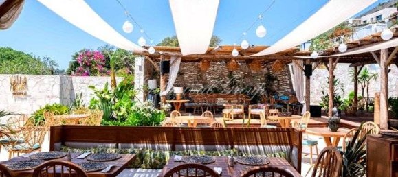 Apartment 1+1 in Bodrum, Turkey No. 28592 25