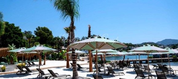 Apartment 1+1 in Bodrum, Turkey No. 28592 18