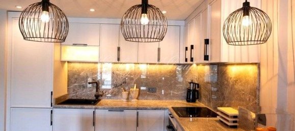 Apartment 1+1 in Bodrum, Turkey No. 28592 11