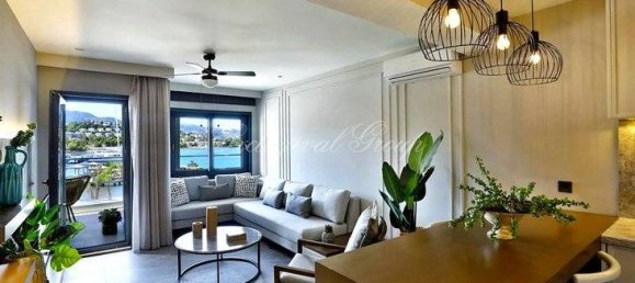 Apartment 1+1 in Bodrum, Turkey No. 28592 26