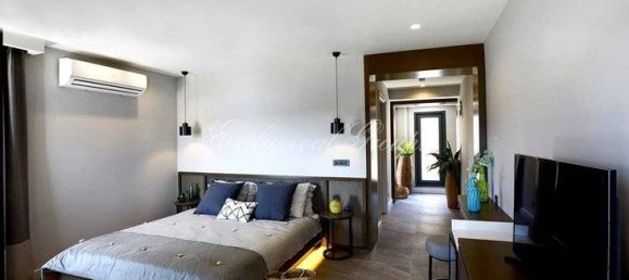 Apartment 1+1 in Bodrum, Turkey No. 28592 4