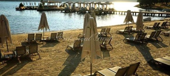 Apartment 1+1 in Bodrum, Turkey No. 28592 14