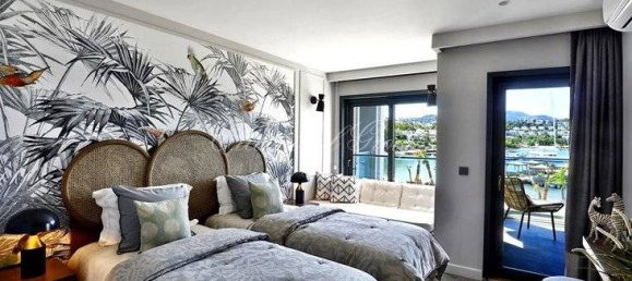 Apartment 1+1 in Bodrum, Turkey No. 28592 20