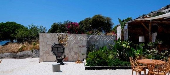 Apartment 1+1 in Bodrum, Turkey No. 28592 19