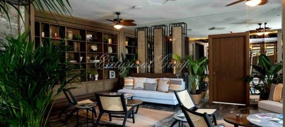 Apartment 1+1 in Bodrum, Turkey No. 28592 29