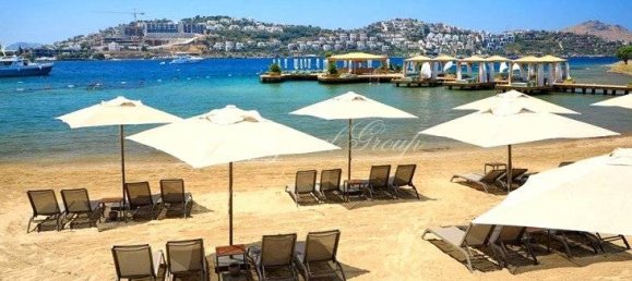 Apartment 1+1 in Bodrum, Turkey No. 28592 17