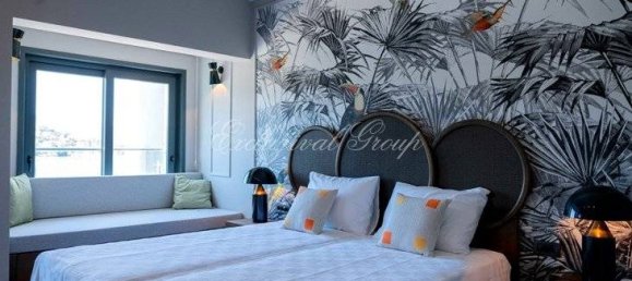 Apartment 1+1 in Bodrum, Turkey No. 28592 21