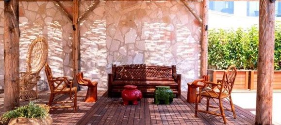 Apartment 1+1 in Bodrum, Turkey No. 28592 24