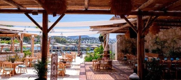 Apartment 1+1 in Bodrum, Turkey No. 28592 28