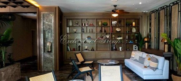 Apartment 1+1 in Bodrum, Turkey No. 28592 15