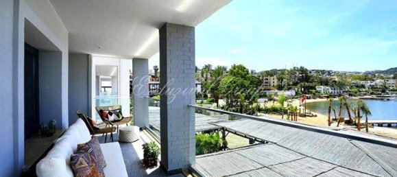 Apartment 1+1 in Bodrum, Turkey No. 28592 27