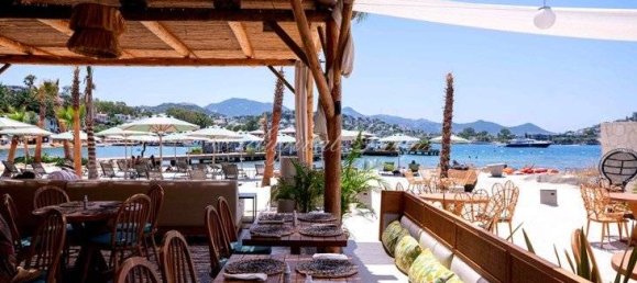 Apartment 1+1 in Bodrum, Turkey No. 28592 5