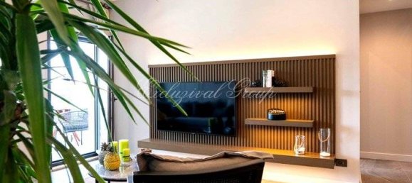 Apartment 1+1 in Bodrum, Turkey No. 28592 12