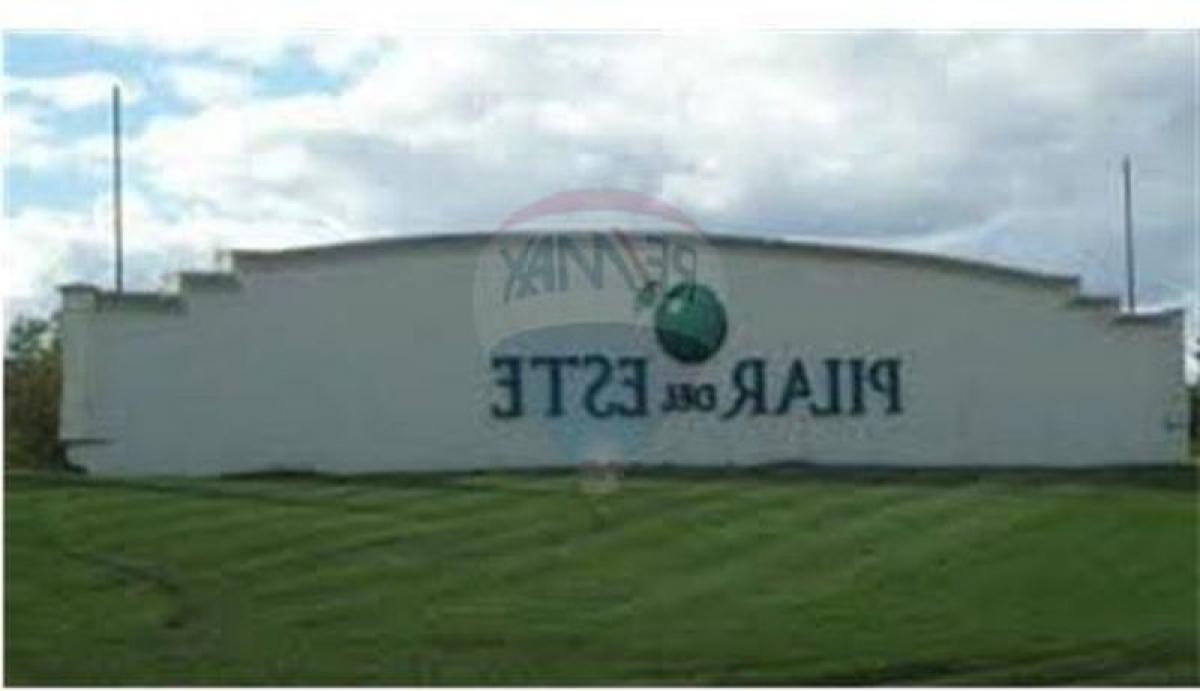 Земельный участок в Пилар, Аргентина № 36391