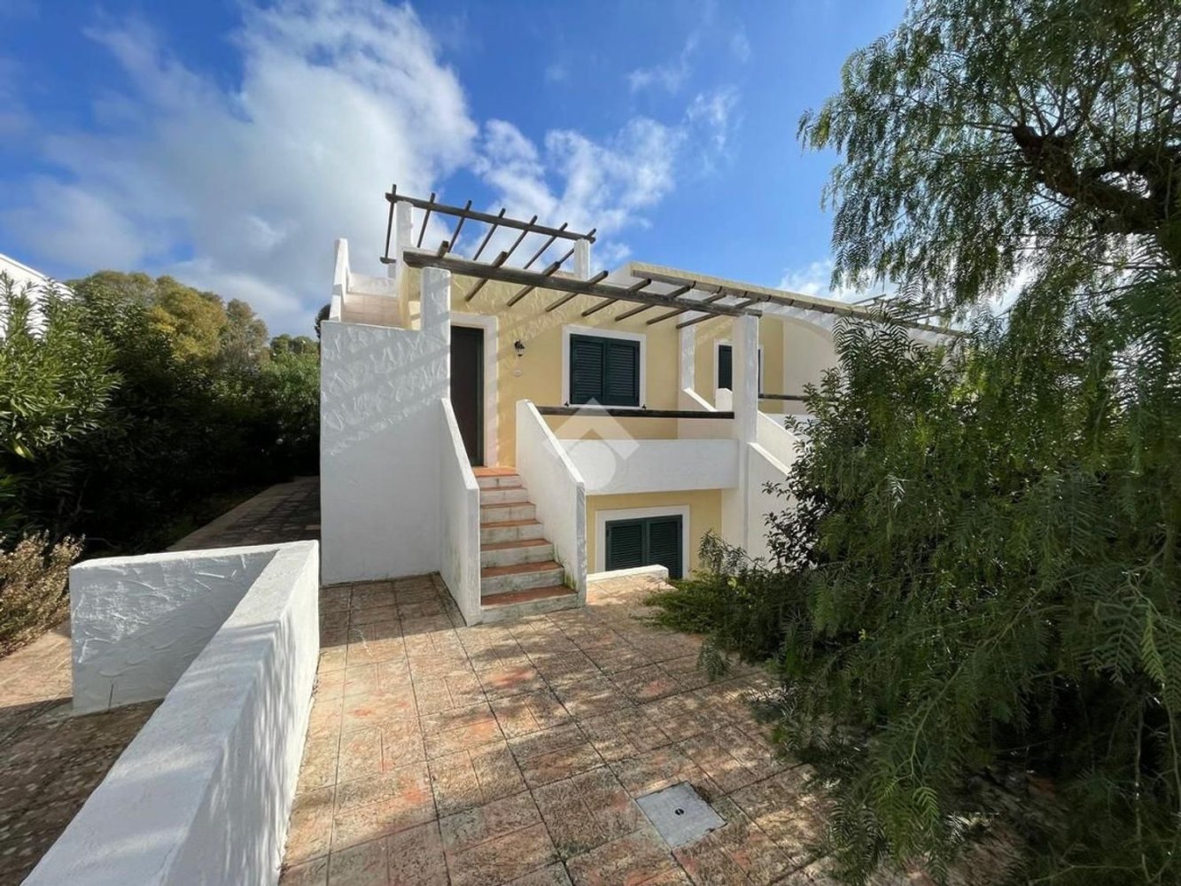 Casa de 3 divisões em Taviano, Italy N.º 145467