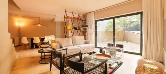 2 bedrooms House in Porto, Portugal No. 17433 2