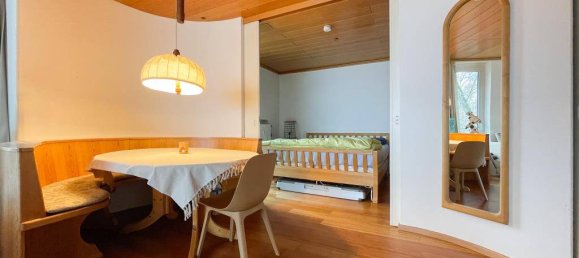 Квартира с 3 комнатами в Konstanz, Германия № 330357 6