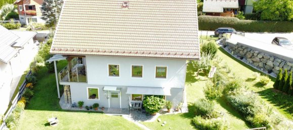 3 غرف نوم منزل في St. Andra, Austria رقم 204932 19