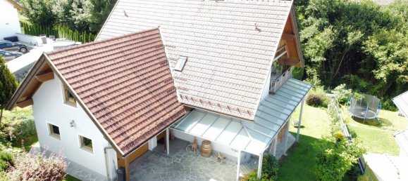 3 غرف نوم منزل في St. Andra, Austria رقم 204932 18