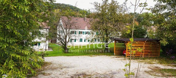 Земельный участок в Пассау, Германия № 63372 2