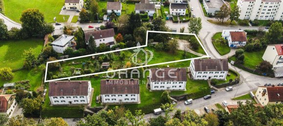 Земельный участок в Пассау, Германия № 63372 5