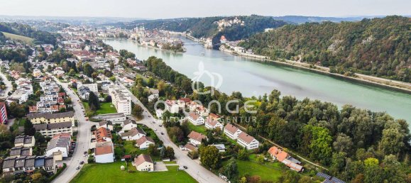 Земельный участок в Пассау, Германия № 63372 6