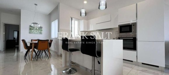 2 bedrooms Penthouse in Gzira, Malta No. 11176 6