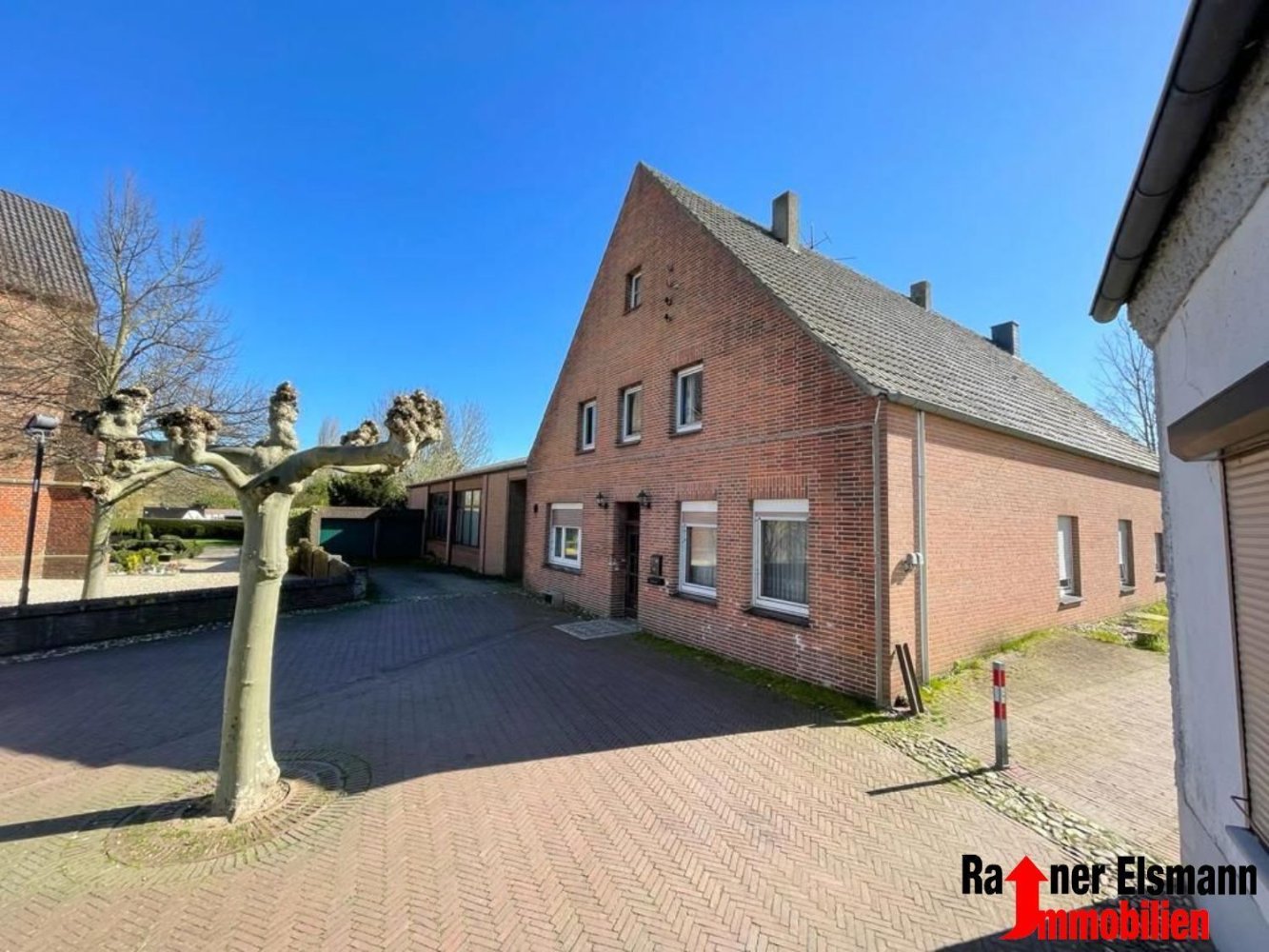 6-Zimmer Haus in Kleve, Germany, Nr. 209817