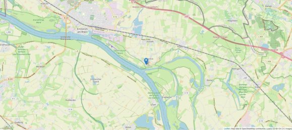 6-Zimmer Haus in Kleve, Germany, Nr. 209817 53