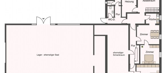 6-Zimmer Haus in Kleve, Germany, Nr. 209817 49